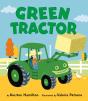 Green Tractor - Preview