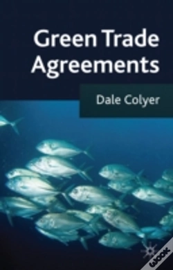 Capa do artigo Green Trade Agreements