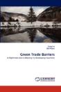 Green Trade Barriers - Preview