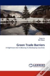 Green Trade Barriers