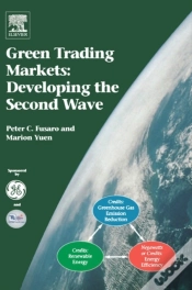 Capa do artigo Green Trading Markets: