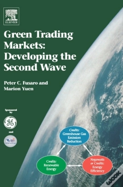 Capa do artigo Green Trading Markets: