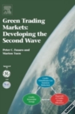 Capa do artigo Green Trading Markets