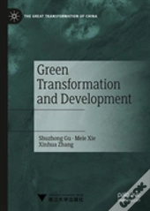 Green Transformation And Development