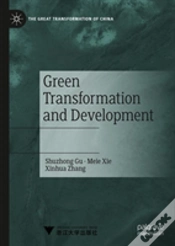 Capa do artigo Green Transformation And Development