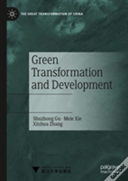 Capa do artigo Green Transformation And Development