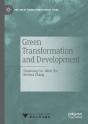 Green Transformation And Development - Preview