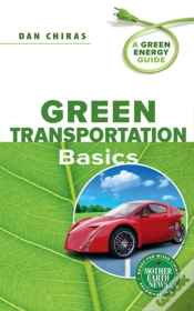 Capa do artigo Green Transportation Basics