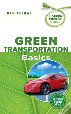 Capa do artigo Green Transportation Basics