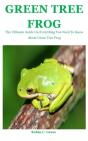 Green Tree Frog - Preview