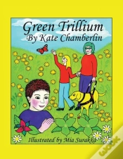 Capa do artigo Green Trillium