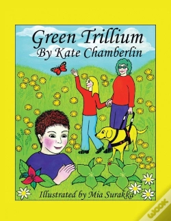 Capa do artigo Green Trillium
