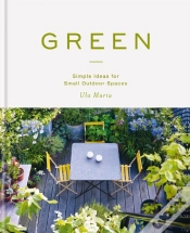 Capa do artigo Green