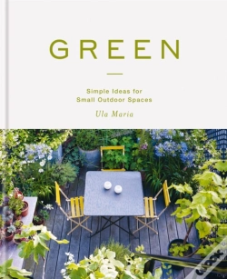 Capa do artigo Green