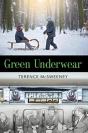 Green Underwear - Preview
