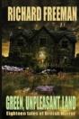 Green Unpleasant Land - Preview