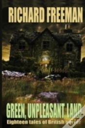 Capa do artigo Green Unpleasant Land