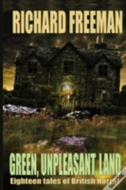 Capa do artigo Green Unpleasant Land