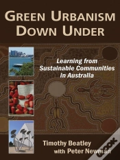Capa do artigo Green Urbanism Down Under