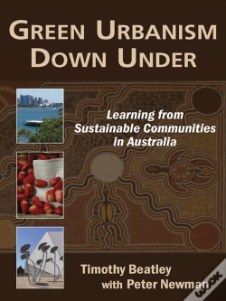 Capa do artigo Green Urbanism Down Under