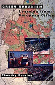 Capa do artigo Green Urbanism
