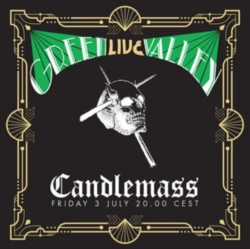 Capa do artigo Green Valley Live - Vinil