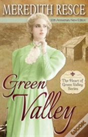 Capa do artigo Green Valley
