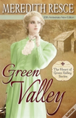 Capa do artigo Green Valley