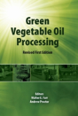 Green Vegetable Oil Processing - Preview