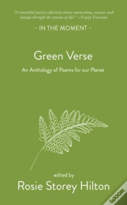 Capa do artigo Green Verse