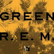 Capa do artigo Green - Vinil