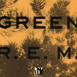 Capa do artigo Green - Vinil
