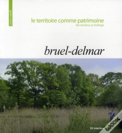 Capa do artigo Green Vision : Le Territoire Comme Patrimoine - Breul-Delmar