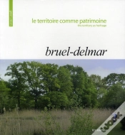 Capa do artigo Green Vision : Le Territoire Comme Patrimoine - Breul-Delmar