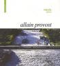 Green Vision : Traces (Plotlines) - Allain Provost - Preview