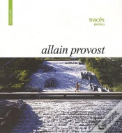 Capa do artigo Green Vision : Traces (Plotlines) - Allain Provost