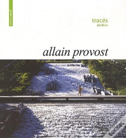 Capa do artigo Green Vision : Traces (Plotlines) - Allain Provost