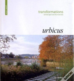 Capa do artigo Green Vision : Transformations (Landscape Transformations) -Urbicus