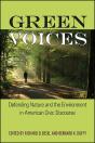 Green Voices - Preview