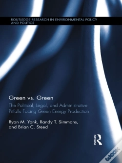 Capa do artigo Green Vs. Green