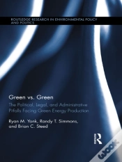 Capa do artigo Green Vs. Green