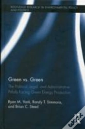 Capa do artigo Green Vs. Green