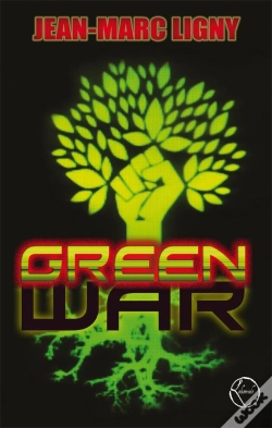 Capa do artigo Green War