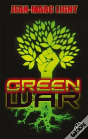 Capa do artigo Green War