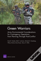 Green Warriors