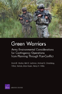 Green Warriors - Preview