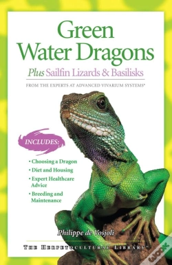 Capa do artigo Green Water Dragons