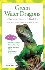 Capa do artigo Green Water Dragons