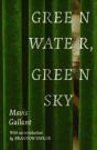 Green Water, Green Sky - Preview