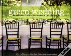 Capa do artigo Green Wedding